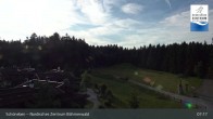 Archiv Foto Webcam Ulrichsberg Böhmerwald - Schöneben 06:00