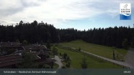 Archiv Foto Webcam Ulrichsberg Böhmerwald - Schöneben 08:00