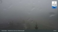 Archiv Foto Webcam Ulrichsberg Böhmerwald - Schöneben 06:00