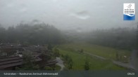 Archiv Foto Webcam Ulrichsberg Böhmerwald - Schöneben 08:00