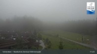 Archiv Foto Webcam Ulrichsberg Böhmerwald - Schöneben 10:00