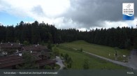 Archiv Foto Webcam Ulrichsberg Böhmerwald - Schöneben 14:00