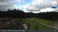 Archiv Foto Webcam Ulrichsberg Böhmerwald - Schöneben 16:00