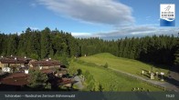 Archiv Foto Webcam Ulrichsberg Böhmerwald - Schöneben 18:00
