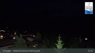 Archiv Foto Webcam Ulrichsberg Böhmerwald - Schöneben 02:00