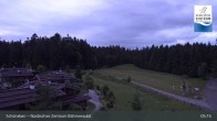Archiv Foto Webcam Ulrichsberg Böhmerwald - Schöneben 04:00