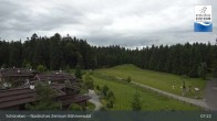 Archiv Foto Webcam Ulrichsberg Böhmerwald - Schöneben 06:00