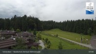 Archiv Foto Webcam Ulrichsberg Böhmerwald - Schöneben 07:00