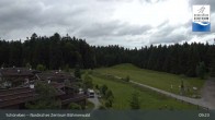 Archiv Foto Webcam Ulrichsberg Böhmerwald - Schöneben 08:00