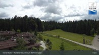 Archiv Foto Webcam Ulrichsberg Böhmerwald - Schöneben 10:00