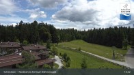 Archiv Foto Webcam Ulrichsberg Böhmerwald - Schöneben 12:00