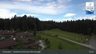 Archiv Foto Webcam Ulrichsberg Böhmerwald - Schöneben 14:00