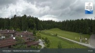 Archiv Foto Webcam Ulrichsberg Böhmerwald - Schöneben 16:00