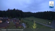 Archiv Foto Webcam Ulrichsberg Böhmerwald - Schöneben 20:00
