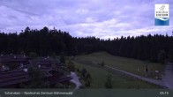 Archiv Foto Webcam Ulrichsberg Böhmerwald - Schöneben 04:00