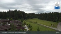 Archiv Foto Webcam Ulrichsberg Böhmerwald - Schöneben 06:00