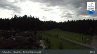 Archived image Webcam Schöneben Ulrichsberg 08:00
