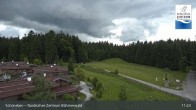 Archiv Foto Webcam Ulrichsberg Böhmerwald - Schöneben 10:00