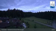 Archiv Foto Webcam Ulrichsberg Böhmerwald - Schöneben 04:00