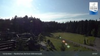 Archiv Foto Webcam Ulrichsberg Böhmerwald - Schöneben 07:00