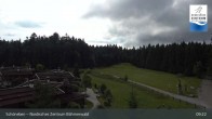Archiv Foto Webcam Ulrichsberg Böhmerwald - Schöneben 08:00