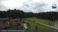 Archiv Foto Webcam Ulrichsberg Böhmerwald - Schöneben 10:00