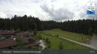 Archiv Foto Webcam Ulrichsberg Böhmerwald - Schöneben 12:00