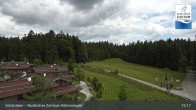 Archiv Foto Webcam Ulrichsberg Böhmerwald - Schöneben 14:00