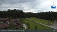 Archiv Foto Webcam Ulrichsberg Böhmerwald - Schöneben 16:00