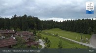 Archiv Foto Webcam Ulrichsberg Böhmerwald - Schöneben 18:00
