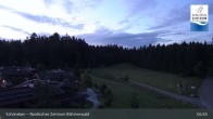 Archived image Webcam Schöneben Ulrichsberg 04:00