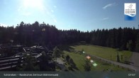 Archived image Webcam Schöneben Ulrichsberg 07:00