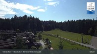 Archiv Foto Webcam Ulrichsberg Böhmerwald - Schöneben 08:00