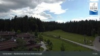 Archiv Foto Webcam Ulrichsberg Böhmerwald - Schöneben 10:00