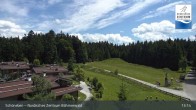 Archiv Foto Webcam Ulrichsberg Böhmerwald - Schöneben 12:00