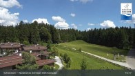 Archiv Foto Webcam Ulrichsberg Böhmerwald - Schöneben 14:00