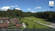 Archiv Foto Webcam Ulrichsberg Böhmerwald - Schöneben 16:00