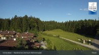 Archiv Foto Webcam Ulrichsberg Böhmerwald - Schöneben 13:00