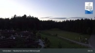Archiv Foto Webcam Ulrichsberg Böhmerwald - Schöneben 04:00