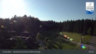 Archiv Foto Webcam Ulrichsberg Böhmerwald - Schöneben 06:00