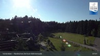 Archiv Foto Webcam Ulrichsberg Böhmerwald - Schöneben 07:00