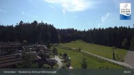Archiv Foto Webcam Ulrichsberg Böhmerwald - Schöneben 08:00