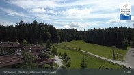 Archiv Foto Webcam Ulrichsberg Böhmerwald - Schöneben 10:00