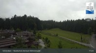 Archived image Webcam Schöneben Ulrichsberg 16:00