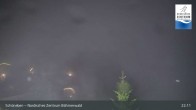 Archiv Foto Webcam Ulrichsberg Böhmerwald - Schöneben 02:00