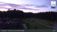 Archiv Foto Webcam Ulrichsberg Böhmerwald - Schöneben 04:00