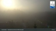 Archiv Foto Webcam Ulrichsberg Böhmerwald - Schöneben 06:00