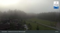 Archiv Foto Webcam Ulrichsberg Böhmerwald - Schöneben 07:00
