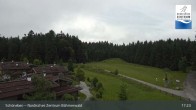 Archiv Foto Webcam Ulrichsberg Böhmerwald - Schöneben 16:00