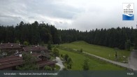 Archiv Foto Webcam Ulrichsberg Böhmerwald - Schöneben 18:00